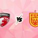 Nhận định kèo Fredericia vs Nordsjaelland, 19h00 ngày 20/7: VĐQG Đan Mạch
