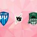 Nhận định kèo Nizhny Novgorod vs Krasnodar, 19h30 ngày 20/7: Không dễ