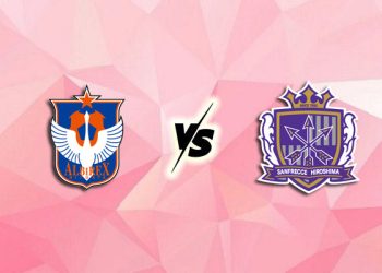 Nhận định kèo Albirex Niigata vs Sanfrecce Hiroshima, 17h00 ngày 20/7