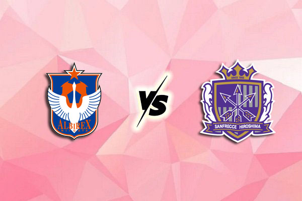 Nhận định kèo Albirex Niigata vs Sanfrecce Hiroshima, 17h00 ngày 20/7