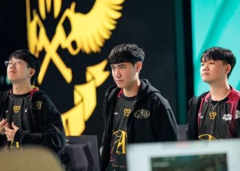 Trực tiếp GAM Esports vs LosRatones – Giao hữu hậu EWC 2025 LOL