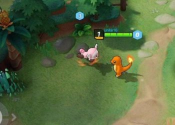 Nintendo Switch 2 Có Thể Biến Tựa Game Pokemon Được Đồn Đại Từ Lâu Thành Hiện Thực