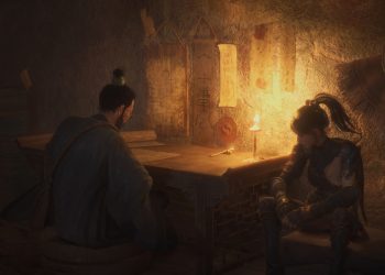 Nhà Phát Triển Wuchang: Fallen Feathers Giải Thích Về Tầm Ảnh Hưởng Của Thần Thoại Trung Quốc