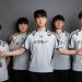 Gen.G vô địch Esports World Cup 2025 nội dung Liên Minh Huyền Thoại