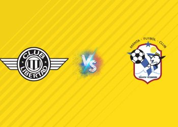 Nhận định kèo Libertad vs Manta, 07h00 ngày 22/07