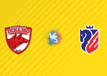 Nhận định kèo Dinamo Bucuresti vs Botosani, 01h30 ngày 22/07: Bất bại