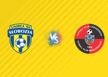 Nhận định kèo Slobozia vs Csikszereda, 23h00 ngày 21/07: Tự tin