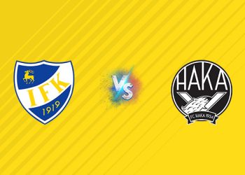 Nhận định kèo IFK Mariehamn vs Haka, 22h00 ngày 21/07: Níu chân