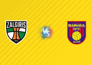Nhận định kèo Kauno Zalgiris vs Dainava, 23h30 ngày 21/07: Chênh lệch