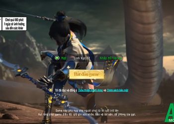 Hành Trình Ảo đưa game thủ trải nghiệm cuộc phiêu lưu thần – ma kiểu phương Tây