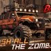 Boom! Zombies thách thức suy tính, sáng tạo và chiến đấu