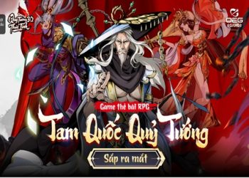 Quỷ Tướng 3Q: Thức Tỉnh OEG – Thế giới Tam Quốc hỗn loạn nhưng vô cùng mới mẻ