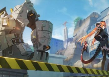 Zenless Zone Zero Sẽ Ra Mắt Một Minigame Gần Giống Như Trong Genshin Impact