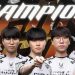 Gen.G Vượt Qua Thử Thách, Đăng Quang Chung Kết Esports World Cup (EWC) Trước AG.AL