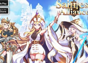 Saintess Alliance – Tung hoành cùng những nữ chiến binh Valkyrie