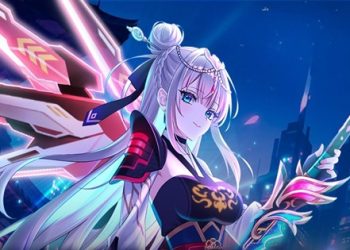 Joseon Cyber Punk – Khi lịch sử Joseon cổ kính hòa quyện với viễn cảnh tương lai u ám