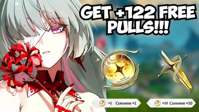 Wuthering Waves 2.5: Chi tiết cập nhật mới, lượt quay miễn phí và lịch bảo trì