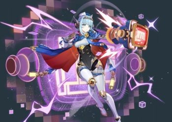 Hướng dẫn xây dựng Ineffa – Nhân vật 5 sao Hệ Lôi trong Genshin Impact 5.8