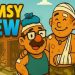 Clumsy Crew: Game hài hước mới ra mắt Early Access tại Việt Nam