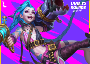 Riot Games công bố Việt Nam đăng cai Wild Rounds: SMASH 2025