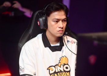 ON Live VCS 2025: Bie Chia Sẻ Về Mục Tiêu Giành Tấm Vé Thăng Hạng LCP 2026