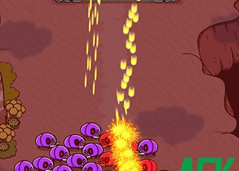 Xây dựng những cứ điểm phòng thủ trước bọn sinh vật ngoài hành tinh với game Star Overlord