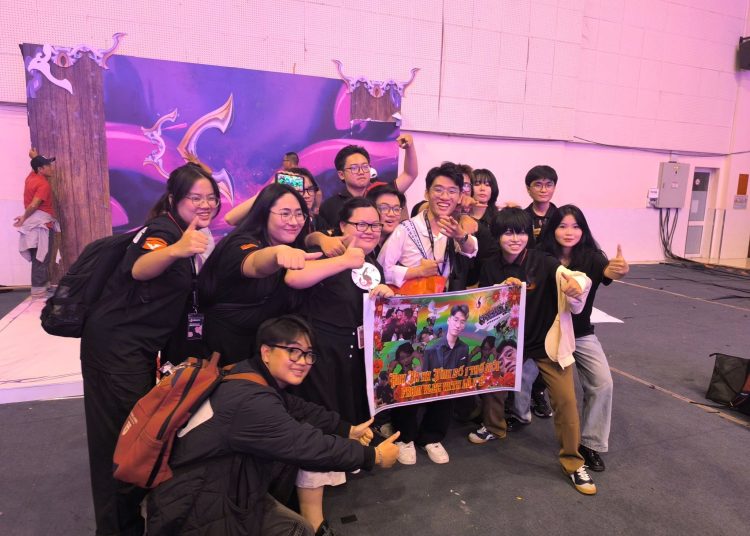 ON Live VCS 2025: Bình Luận Viên Minh Quân Đánh Giá Cao Bie Và Cơ Hội Của Saigon Dino