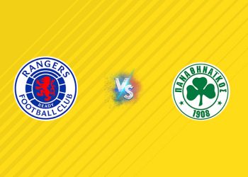 Nhận định kèo Rangers vs Panathinaikos, 01h45 ngày 23/07: Lạc lối