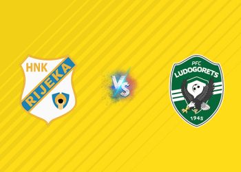 Nhận định kèo Rijeka vs Ludogorets, 01h45 ngày 23/07: Tụt dốc