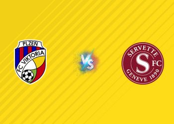 Nhận định kèo Viktoria Plzen vs Servette, 00h00 ngày 23/07