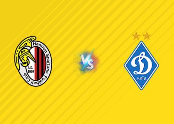 Nhận định kèo Hamrun Spartans vs Dynamo Kyiv, 00h00 ngày 23/07