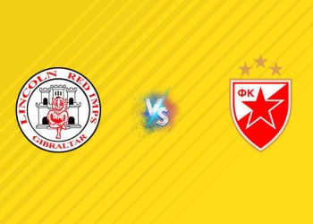 Nhận định kèo Lincoln Red Imps vs Crvena Zvezda, 23h00 ngày 22/07