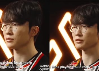 LMHT: Faker cho rằng người chơi khó tự mình “gánh team” nữa, thích lối chơi này quay lại