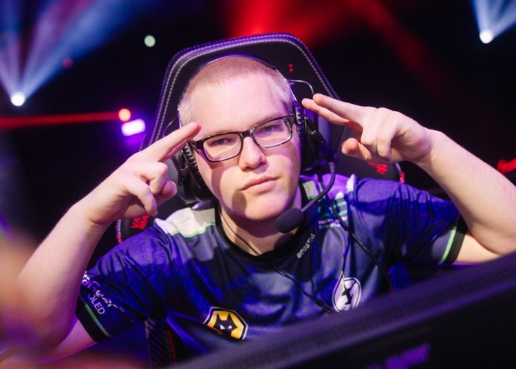 Valorant: 100 Thieves Đưa Boostio Lên Ghế Dự Bị Và Ký Hợp Đồng Với Kess