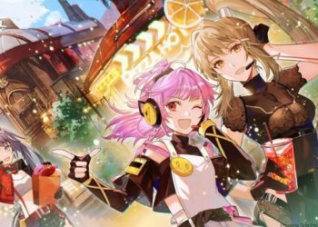 Tower of Fantasy ra mắt Server Warped: Trải nghiệm MMO không gacha