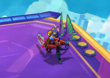 ĐTCL mùa 15: Preview Tộc Đại Cơ Giáp – Mecha liệu có mạnh mẽ?