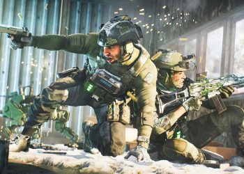 Battlefield 6 Chính Thức Xác Nhận Sẽ Có Open Beta, Chưa Hé Lộ Thời Điểm Bắt Đầu
