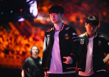 Faker – Minh chứng cho “Tuổi tác không phải rào cản trong Esports”