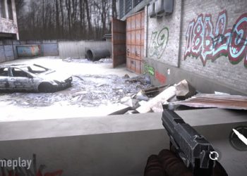 Grimzone – Một vòng lặp sinh tồn đầy nghiệt ngã