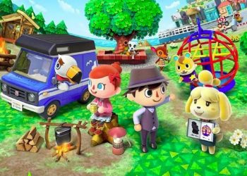Animal Crossing mới cần học gì từ New Leaf để vượt qua New Horizons?
