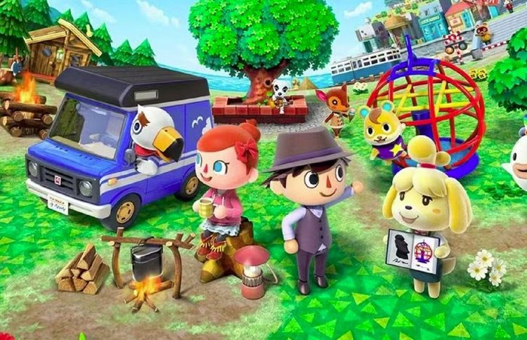 Animal Crossing mới cần học gì từ New Leaf để vượt qua New Horizons?