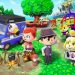 Animal Crossing mới cần học gì từ New Leaf để vượt qua New Horizons?