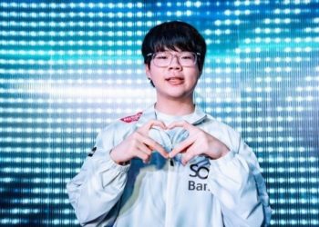 LazyFeel, Ucal Xuống Đánh Ở Đội Trẻ DRX Tại LCK CL 2025