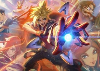 Học Viện ĐTCL mùa 15: Tộc hệ “bá đạo” giúp bạn dễ dàng leo lên Kim Cương!