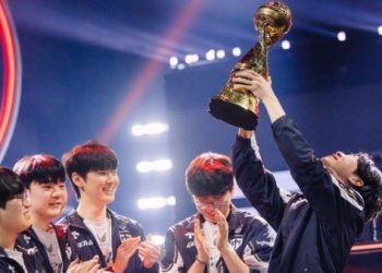 Bảng Xếp Hạng các Đội Tuyển Liên Minh Huyền Thoại (LOL) Thế Giới 2025 (Cập Nhật Sau MSI – EWC)