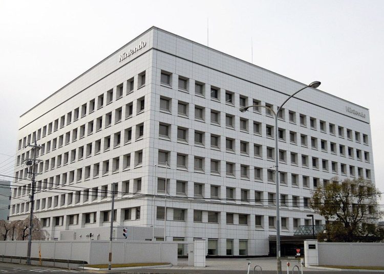 Nintendo Lén Thay Đổi Bằng Sáng Chế Trong Vụ Kiện Với Palworld