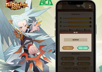 Tổng hợp gift code game Tân Chân Long – OEG mới nhất trong tháng