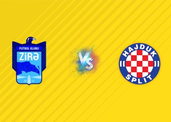 Nhận định Zira vs Hajduk Split: Thử thách, 22h30 ngày 23/07
