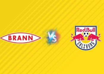 Nhận định Brann vs Salzburg: Kinh nghiệm, 00h00 ngày 24/07