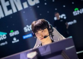 LMHT: Cộng đồng cũng giật mình vì độ “chạy show” của các tuyển thủ LCK trong mùa giải 2025